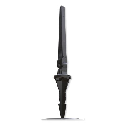 Lithe Audio IO1 Garden Spike, Black
