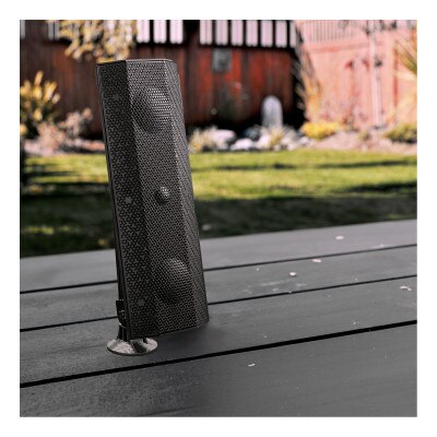Lithe Audio IO1 Garden Spike, Black