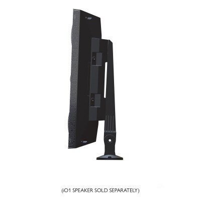 Lithe Audio IO1 Garden Spike, Black