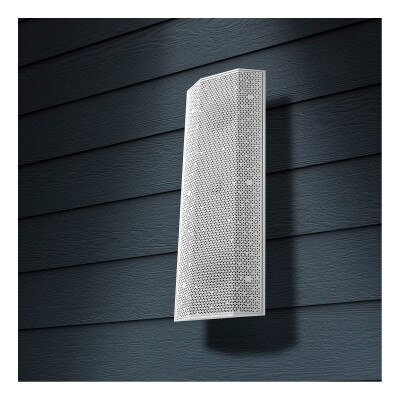 Lithe Audio IO1 Passive Speakers (Pair), White