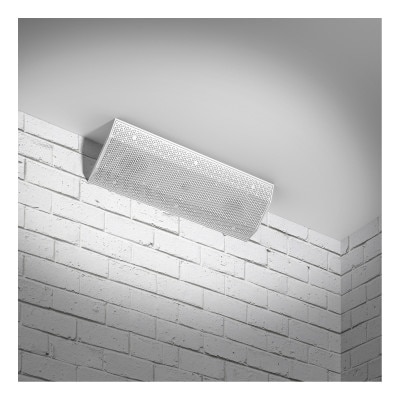Lithe Audio IO1 Passive Speakers (Pair), White