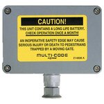 Linear Stanley Compatible Gate Safety Edge Transmitter