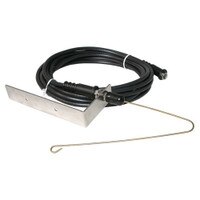 Linear Remote Whip Antenna