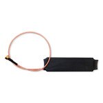 2GIG External In-wall Cell Radio Module Antenna