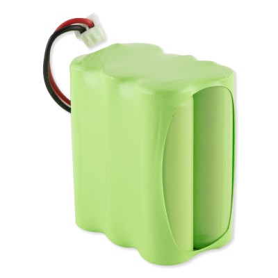 2GIG Extended Battery Pack