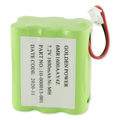 2GIG Extended Battery Pack