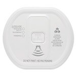 2GIG eSeries Enhanced CO Detector (Open Box)