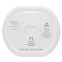 2GIG eSeries Enhanced CO Detector