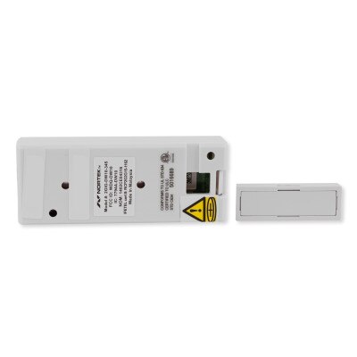 2GIG Wireless Thin Door/Window Contact