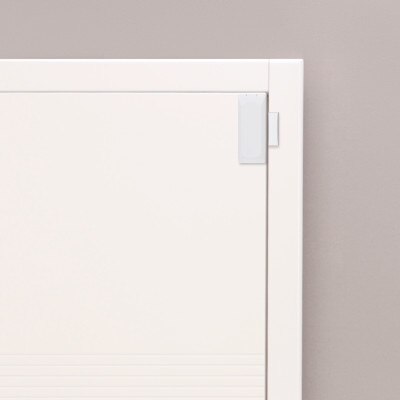 2GIG Wireless Thin Door/Window Contact