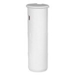 2GIG Wireless Recessed Door Contact (Open Box)