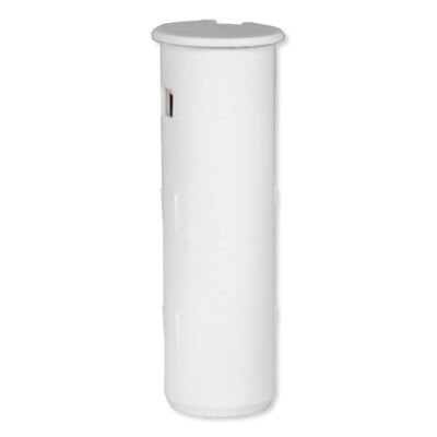 2GIG Wireless Recessed Door Contact