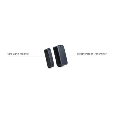 2GIG Wireless Outdoor Contact Sensor