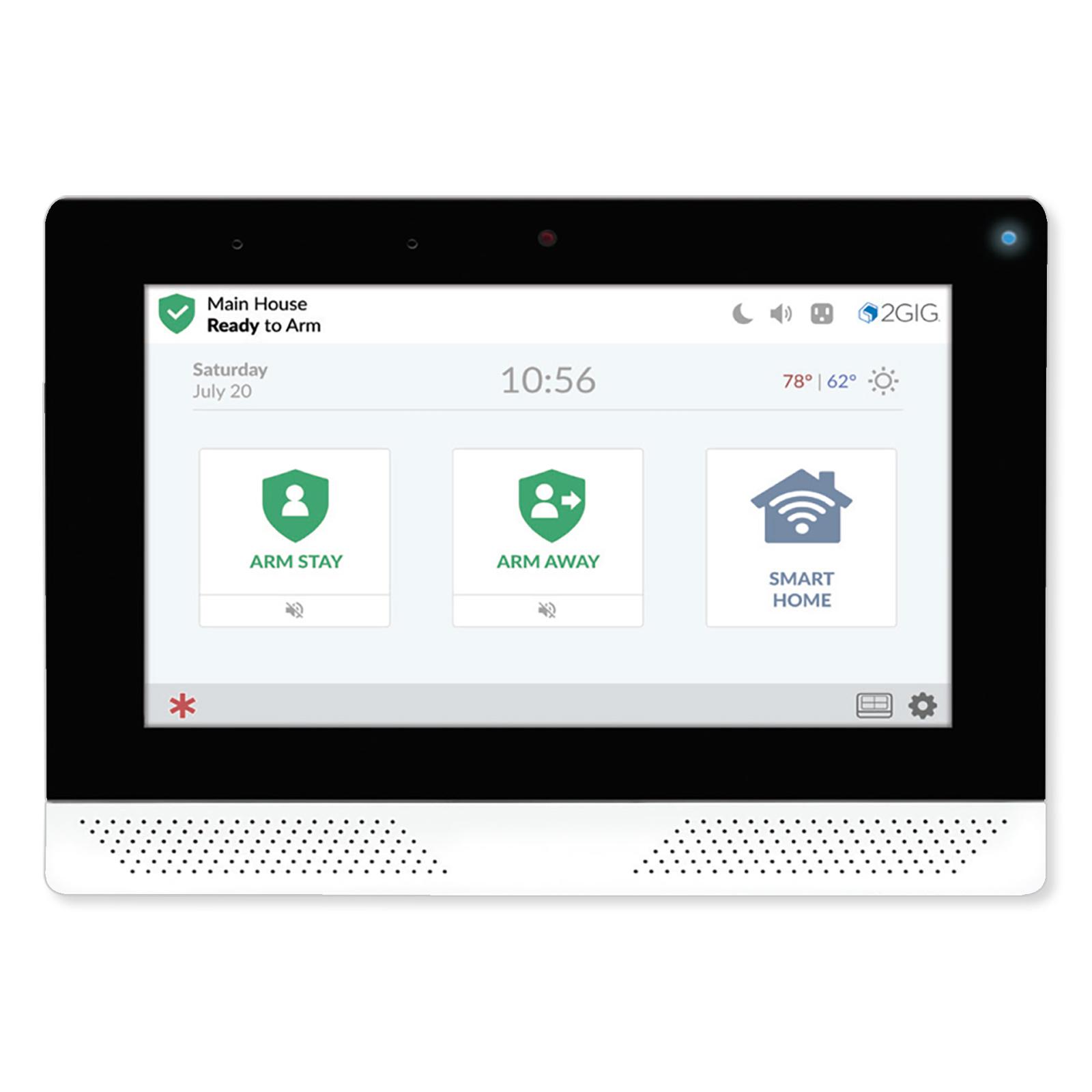 Ewell 4g deals touch screen