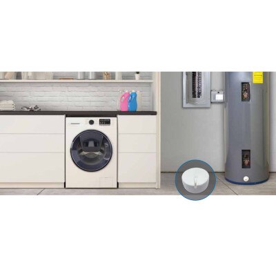 2GIG Wireless Water Leak Detector (Open Box)