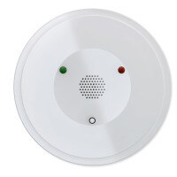 2GIG E+ Glass Break Detector with Dual State Detection