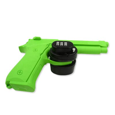 2GIG Gun Motion Detector