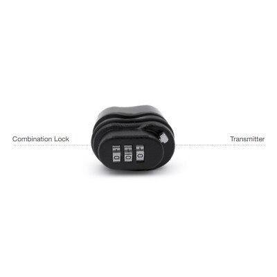 2GIG Gun Motion Detector