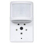2GIG Image Sensor for GC3