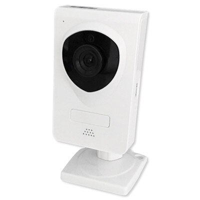 2GIG SecureNet Rely Kit with Camera (Open Box)