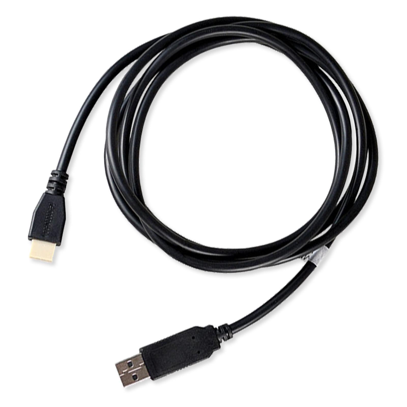 2GIG Firmware Update Cable for Go!Control & TS1 - Picture 1 of 1