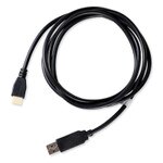 2GIG Firmware Update Cable for GoControl & TS1