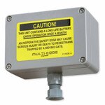 Linear Multi-Code Safety Edge Transmitter (Open Box)
