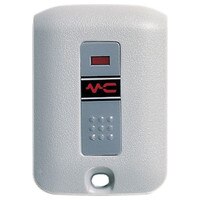 Linear Multi-Code Key Ring Transmitter, 1-Channel