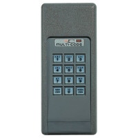 Linear Multi-Code Keypad Transmitter
