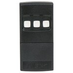 Linear Allstar 3-Button, 3-Door Transmitter