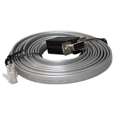 Linear Computer Cable, Serial to DB9