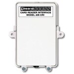 Linear Card Reader Interface for AMP3PLUS