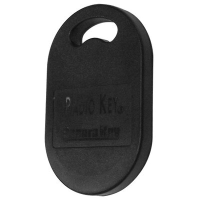 Linear Proximity Tag