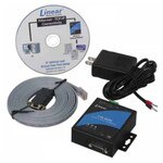 Linear Access Control Serial-to-Ethernet Adapter Kit