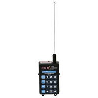 Linear Wireless Access Controller, Two Gate or Doors