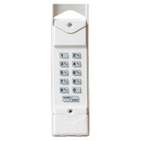 Linear Delta-3 Keypad Transmitter