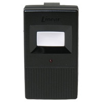 Linear Delta-3 Visor Transmitter, 1-Channel (Open Box)