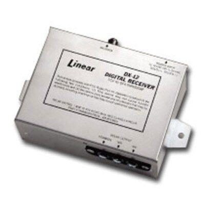 Linear SD Receiver in Metal Case, 1-Channel