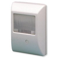 Linear DXS Supervised PIR Motion Detector Transmitter