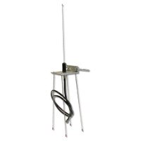 Linear Omni-Directional Remote Antenna for DX Receivers