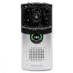 GoControl Smart Wi-Fi Doorbell Camera