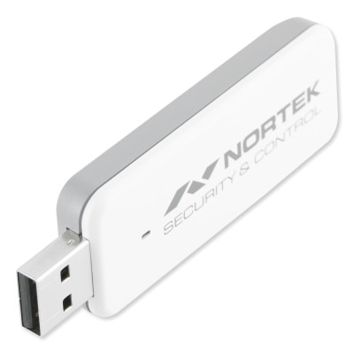 GoControl Z-Wave/Zigbee QuickStick Combo