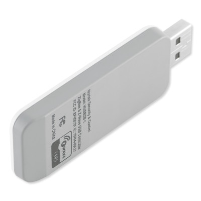 GoControl Z-Wave/Zigbee QuickStick Combo