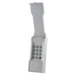 Linear Megacode Wireless Garage Door Opener Digital Keypad