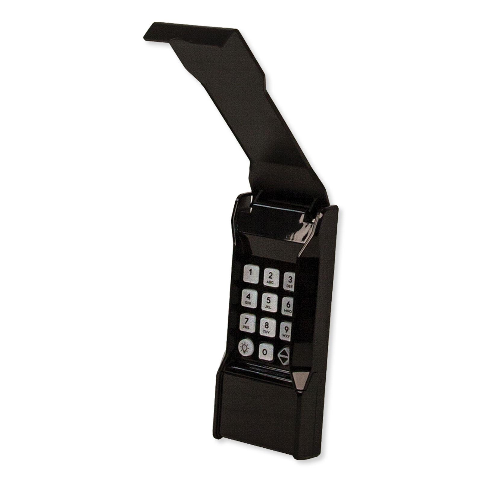 How To Program A Linear Garage Door Opener Keypad Dandk Organizer
