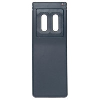 Linear MegaCode Visor Transmitter, 3-Channel