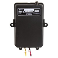 Linear MegaCode Gate Receiver, 2-Channel