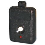 Linear Delta-3 Miniature Key Ring Transmitter, 1-Channel