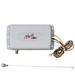Linear MVP Gate Receiver, 12V, 8-Wire, 3-Channel