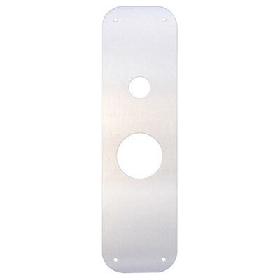 mortise plate remotelock pinit homecontrols